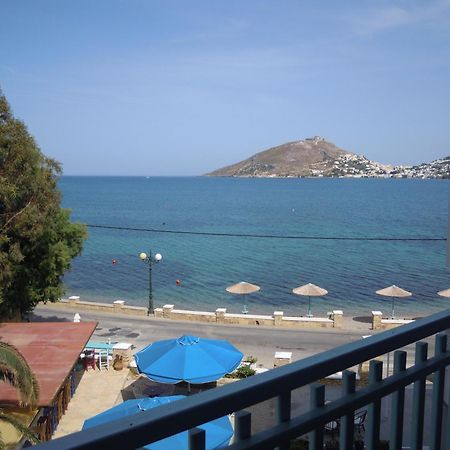 Alea Mare Hotel Alinda  Værelse billede