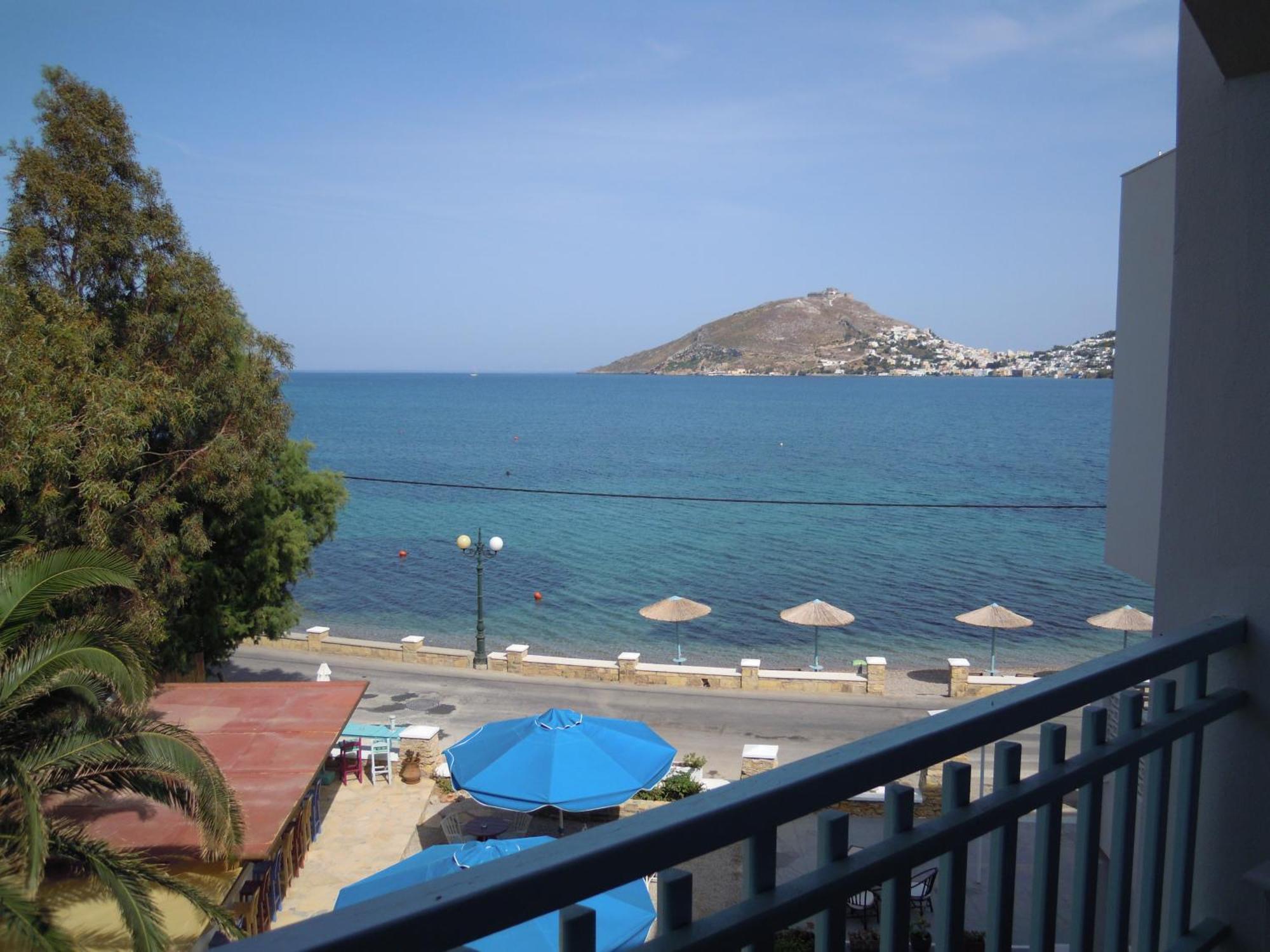 Alea Mare Hotel Alinda  Værelse billede